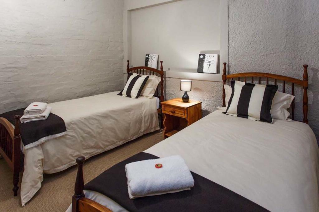 273 Jan Van Riebeeck Oudtshoorn Exteriér fotografie